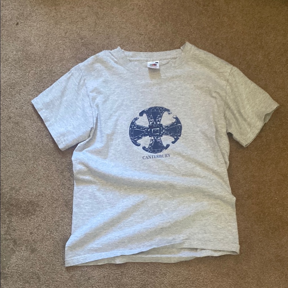 Scotland Graphic tee